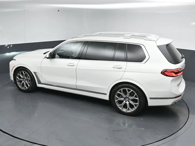 Certified Used 2023 White BMW xDrive40i image 50