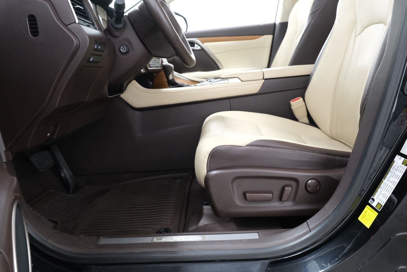 Used 2017 Caviar Lexus 350 image 32