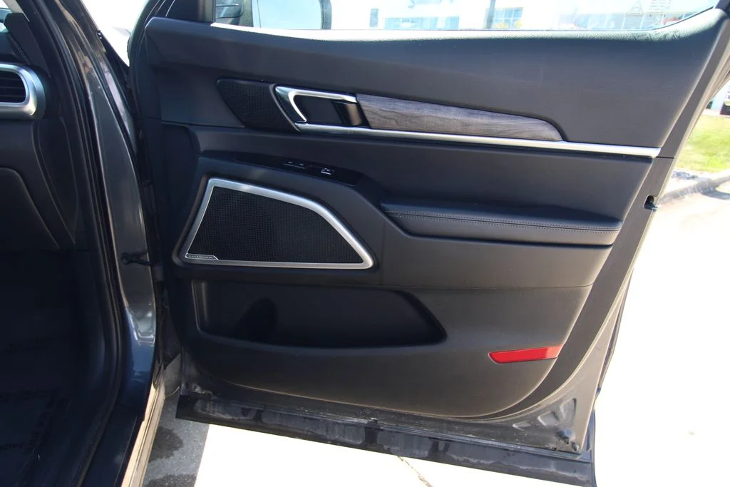 Used 2020 Gravity Gray Kia EX image 45