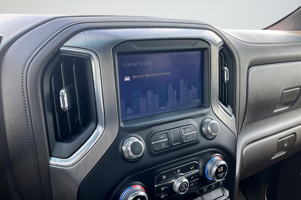Used 2020 Black GMC Denali image 11