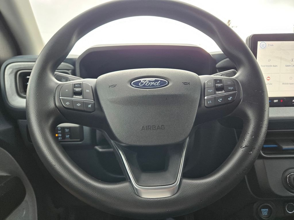 New 2026 Light Blue Ford XLT image 11