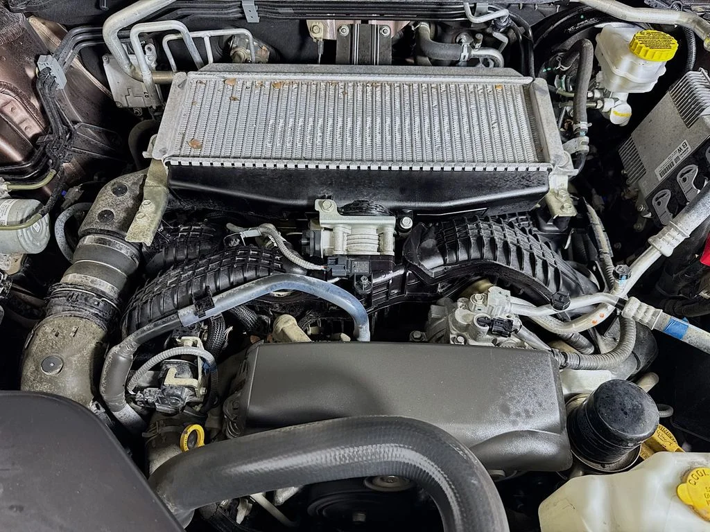 Used 2019 Brown Subaru Limited image 41
