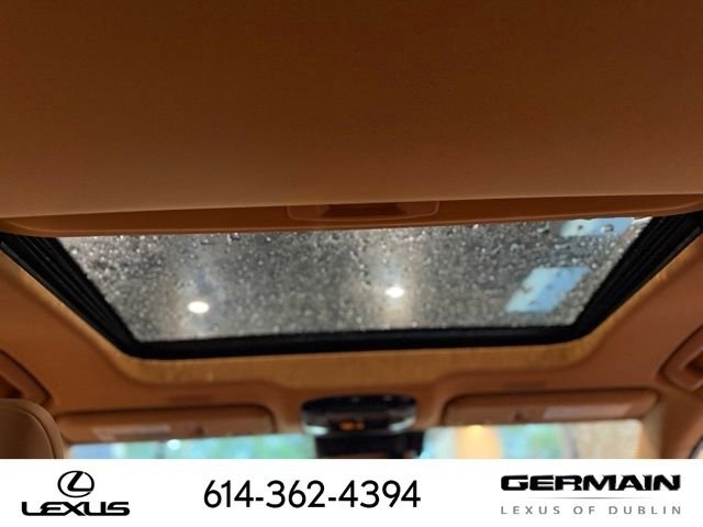 Certified Used 2025 White Lexus 350 Premium image 16