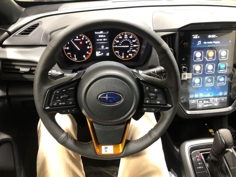 2026 Subaru Crosstrek Wilderness - Photo 26