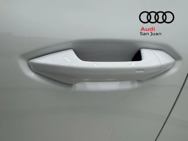 New 2026 White Audi S line image 10