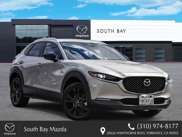 2024 Mazda CX-30 Select Sport AWD's photo