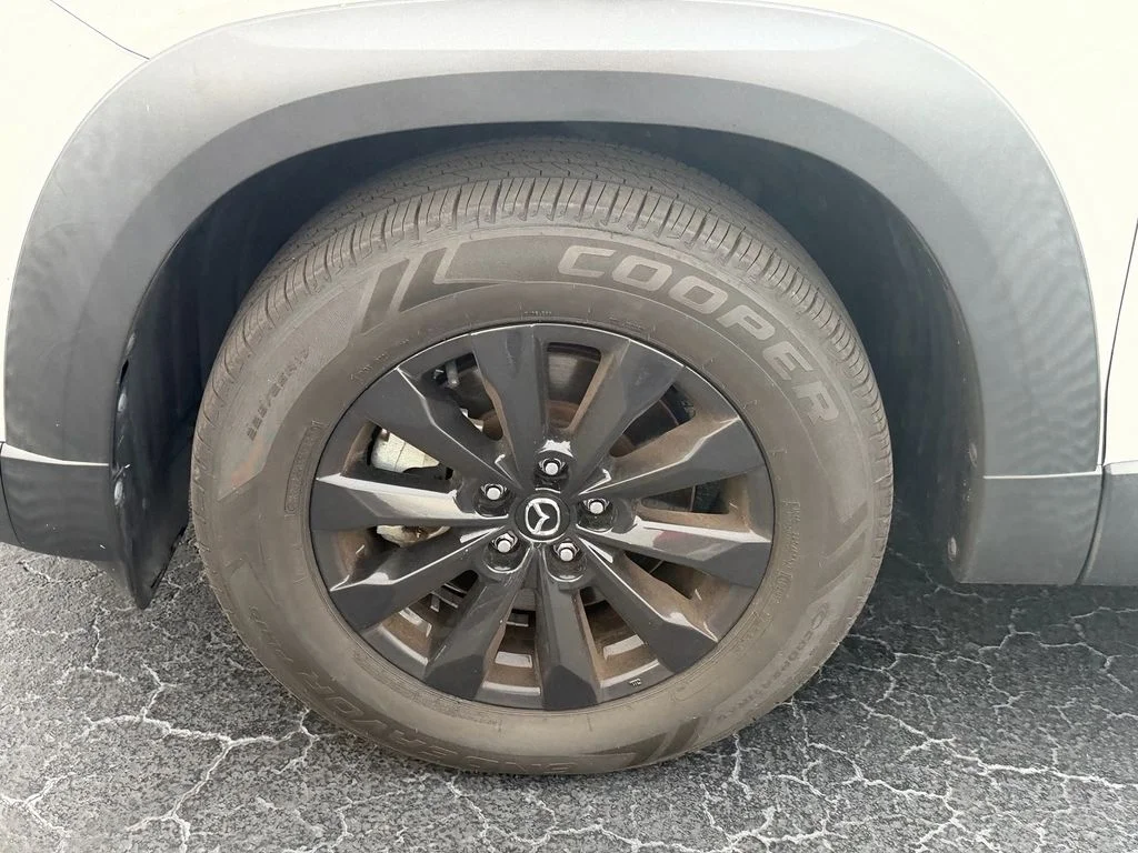 Used 2023 Beige Mazda 2.5 S Preferred Plus Package image 21