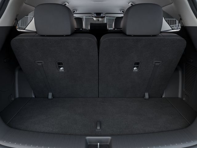 New 2026 Ebony Black Kia S image 19
