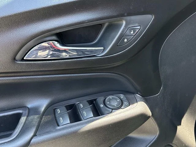 Used 2018 Black Chevrolet LT image 23