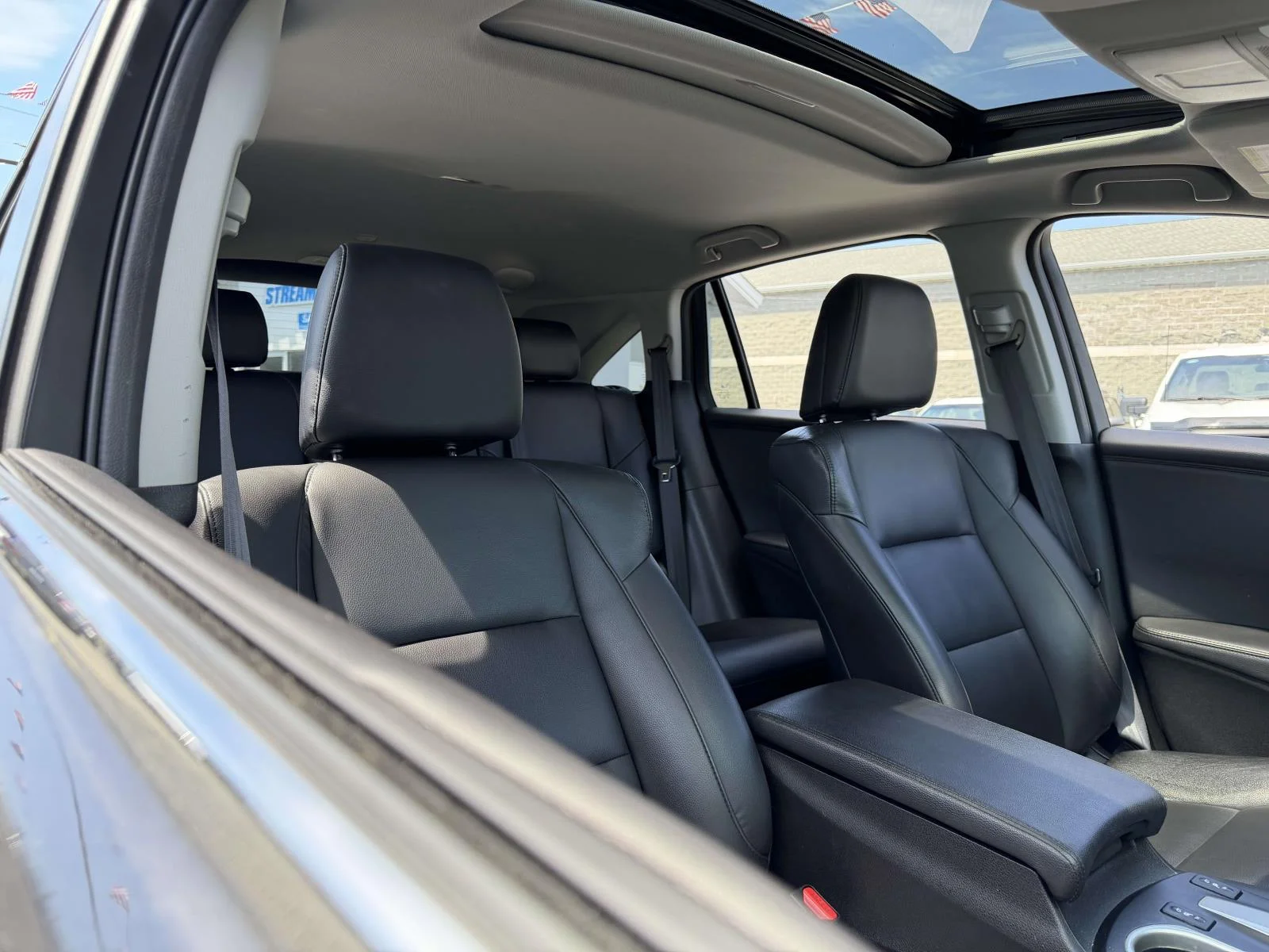 Used 2018 Gray Acura Base image 11