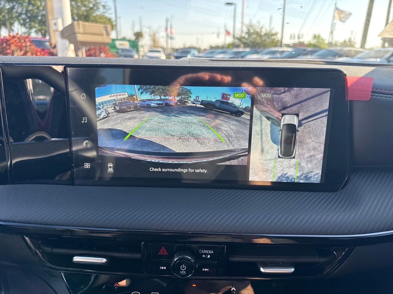 New 2026 Nissan Kicks SR 4D Sport Utility