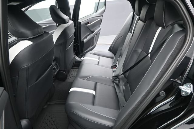 New 2026 Midnight Black Metallic Toyota Nightshade image 12