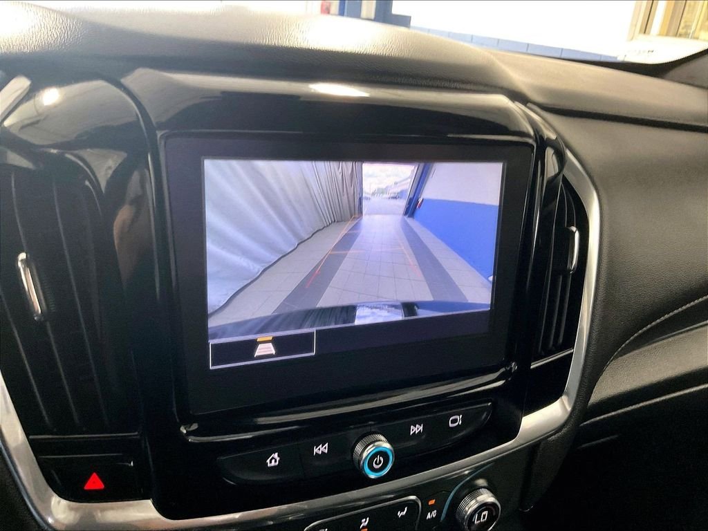 Used 2023 Black Chevrolet LT Leather image 19