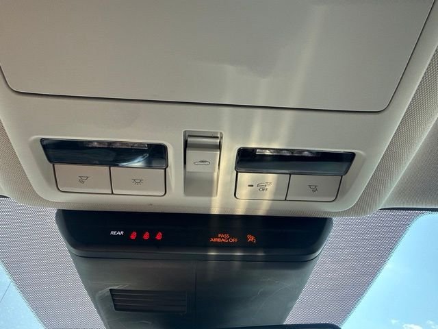 Used 2023 Gray Mazda 2.5 S Premium Plus Package image 19
