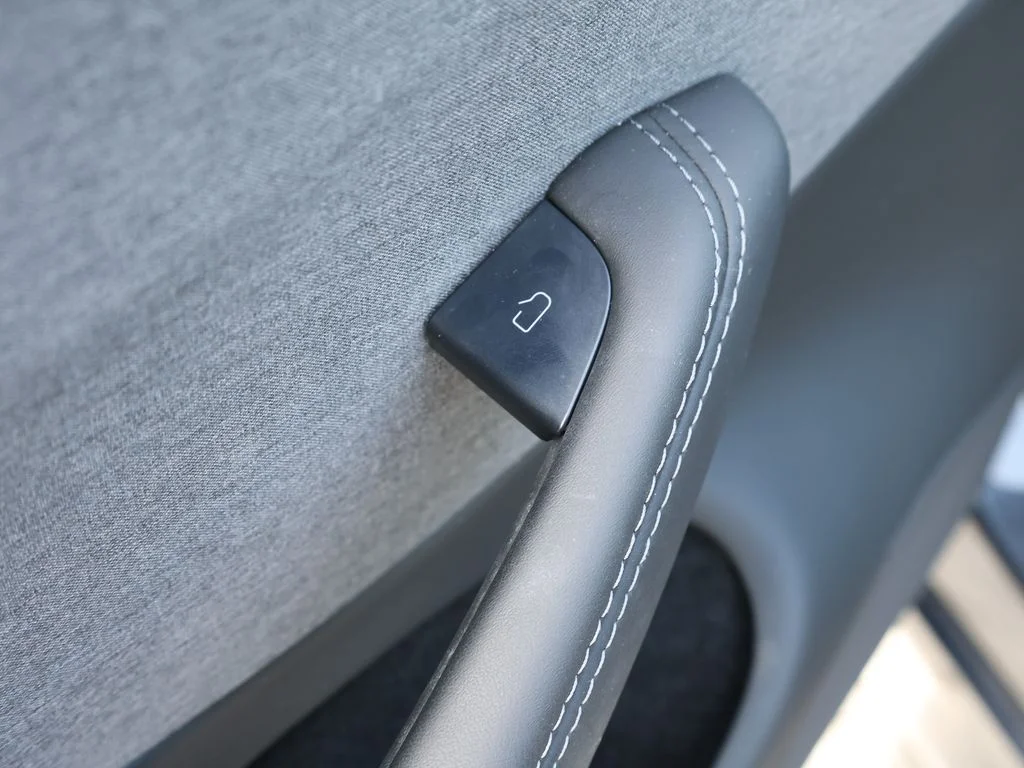 Used 2025 Gray Tesla Long Range image 14