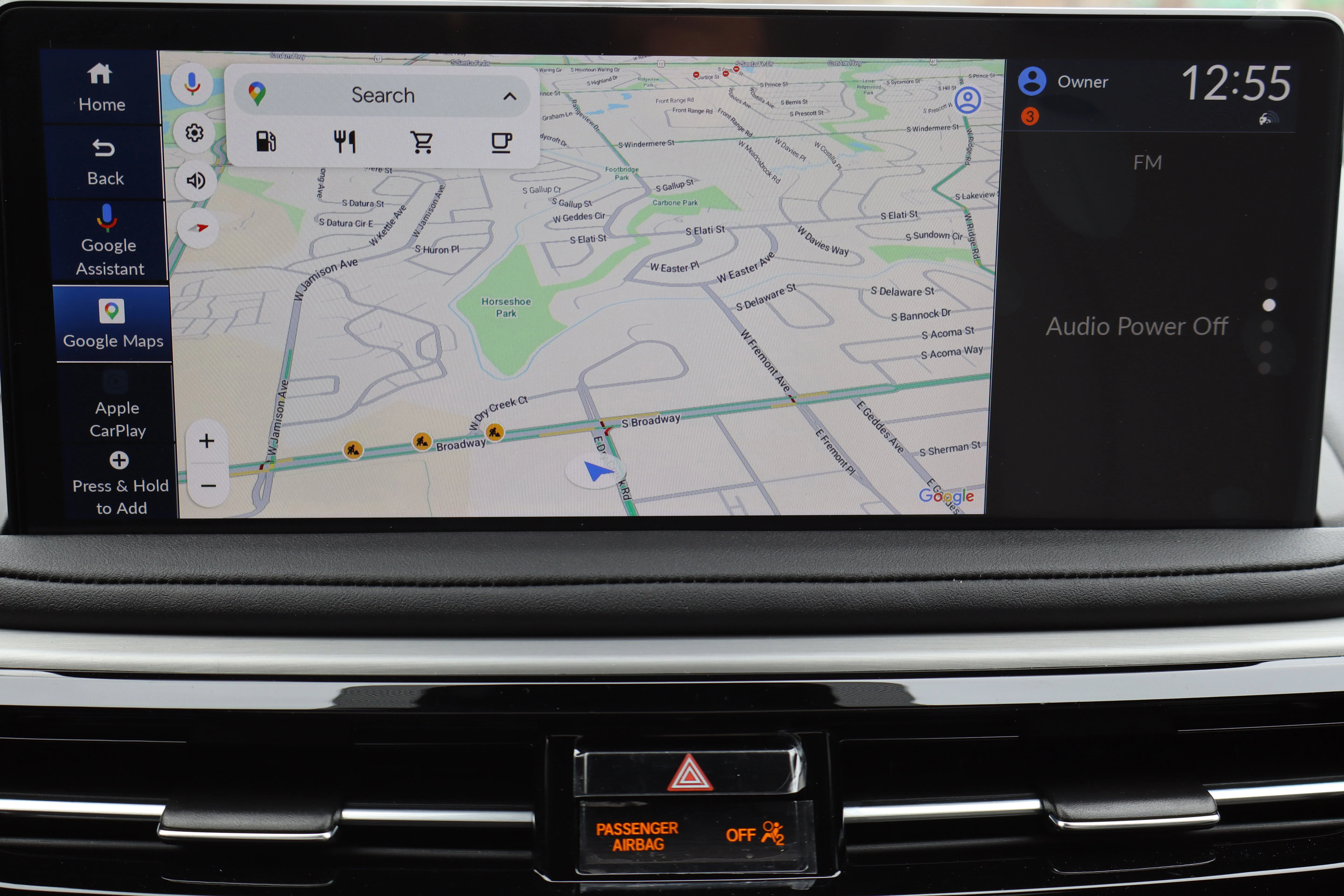 New 2026 Silver Acura w/Technology Package image 16