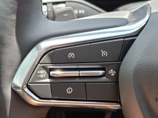 New 2027 Mosaic Black Metallic Chevrolet LT image 14
