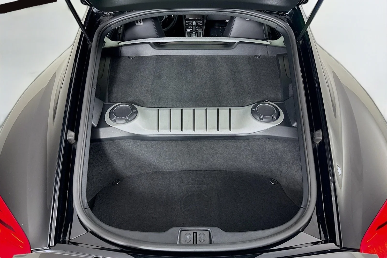 Used 2016 Black Porsche  image 21