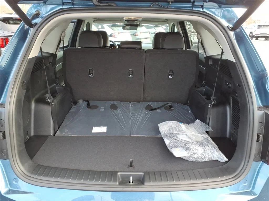 2026 Kia Sorento EX PHEV - Photo 10