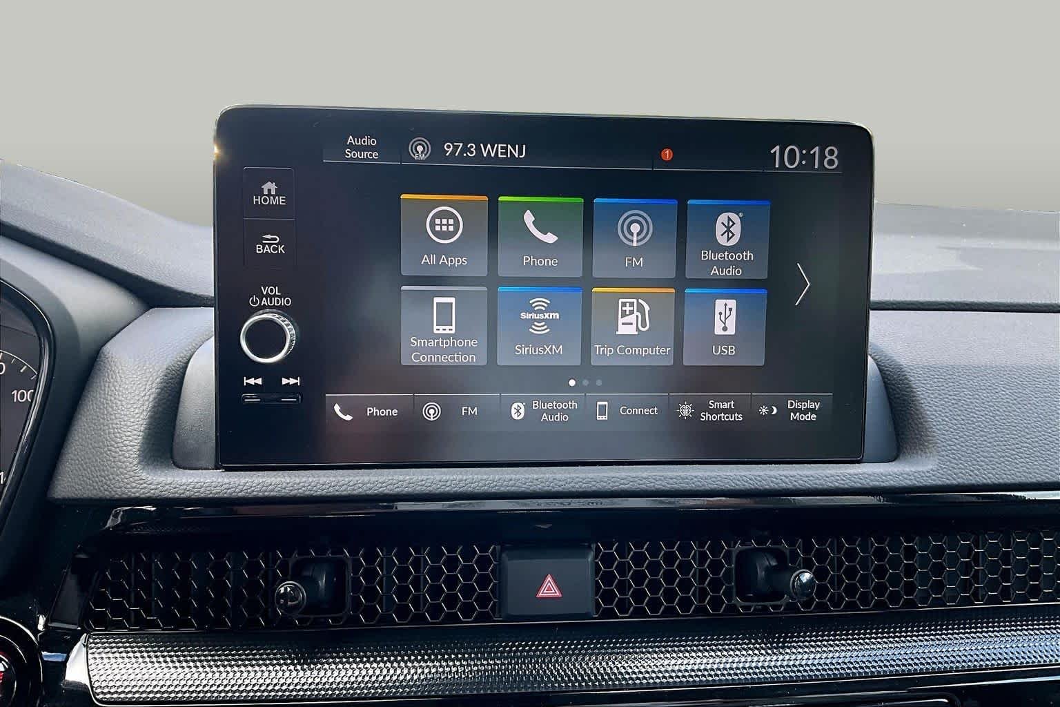 2024 Honda CR-V EX-L - Photo 7