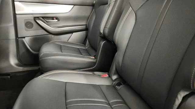 Certified Used 2026 Red Mazda Premium image 66