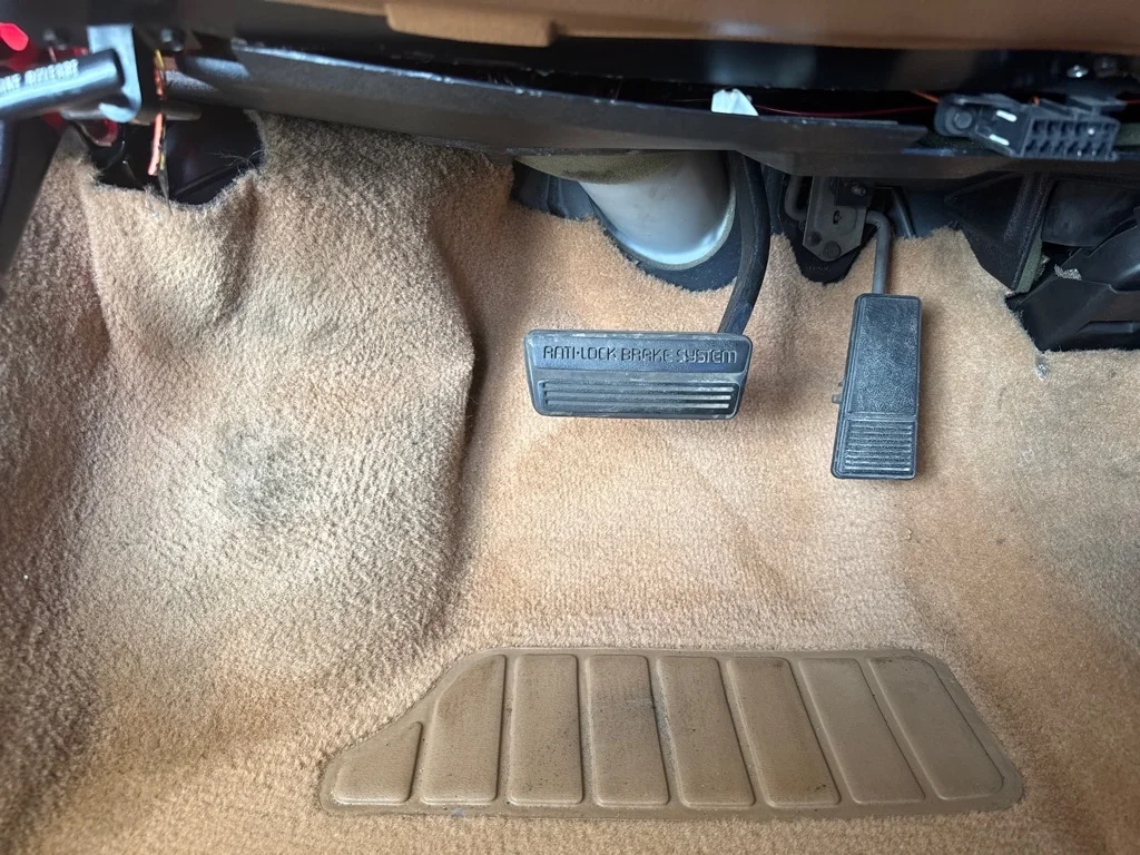 1990 Pontiac Grand Prix - Photo 22