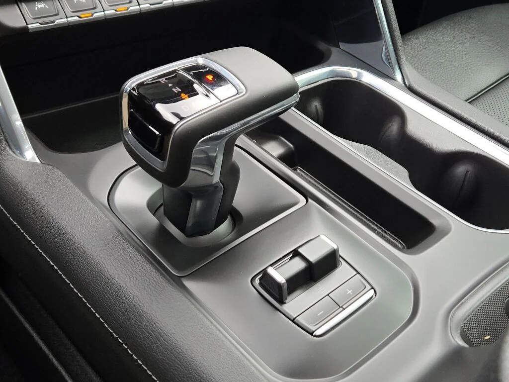Used 2026 Black GMC Denali image 27