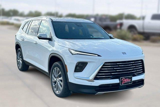 2026 Buick Enclave Preferred - Photo 1