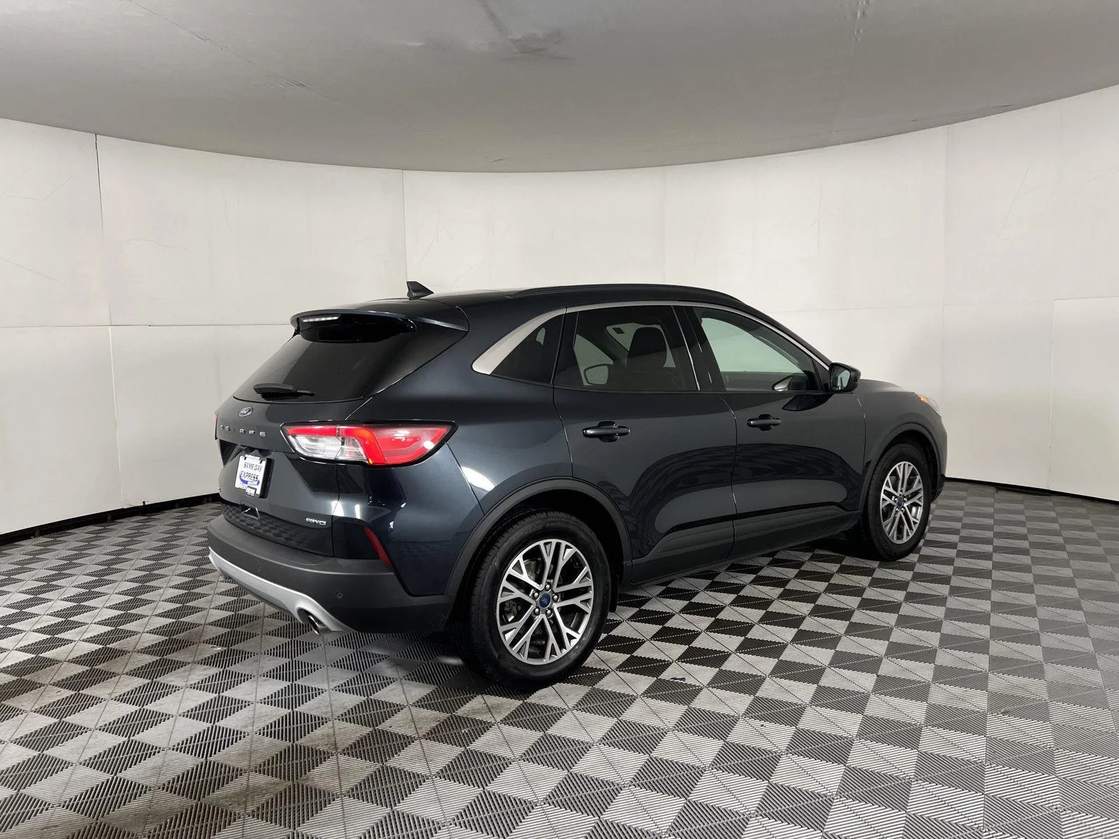 Used 2022 Bl Ford SEL image 24