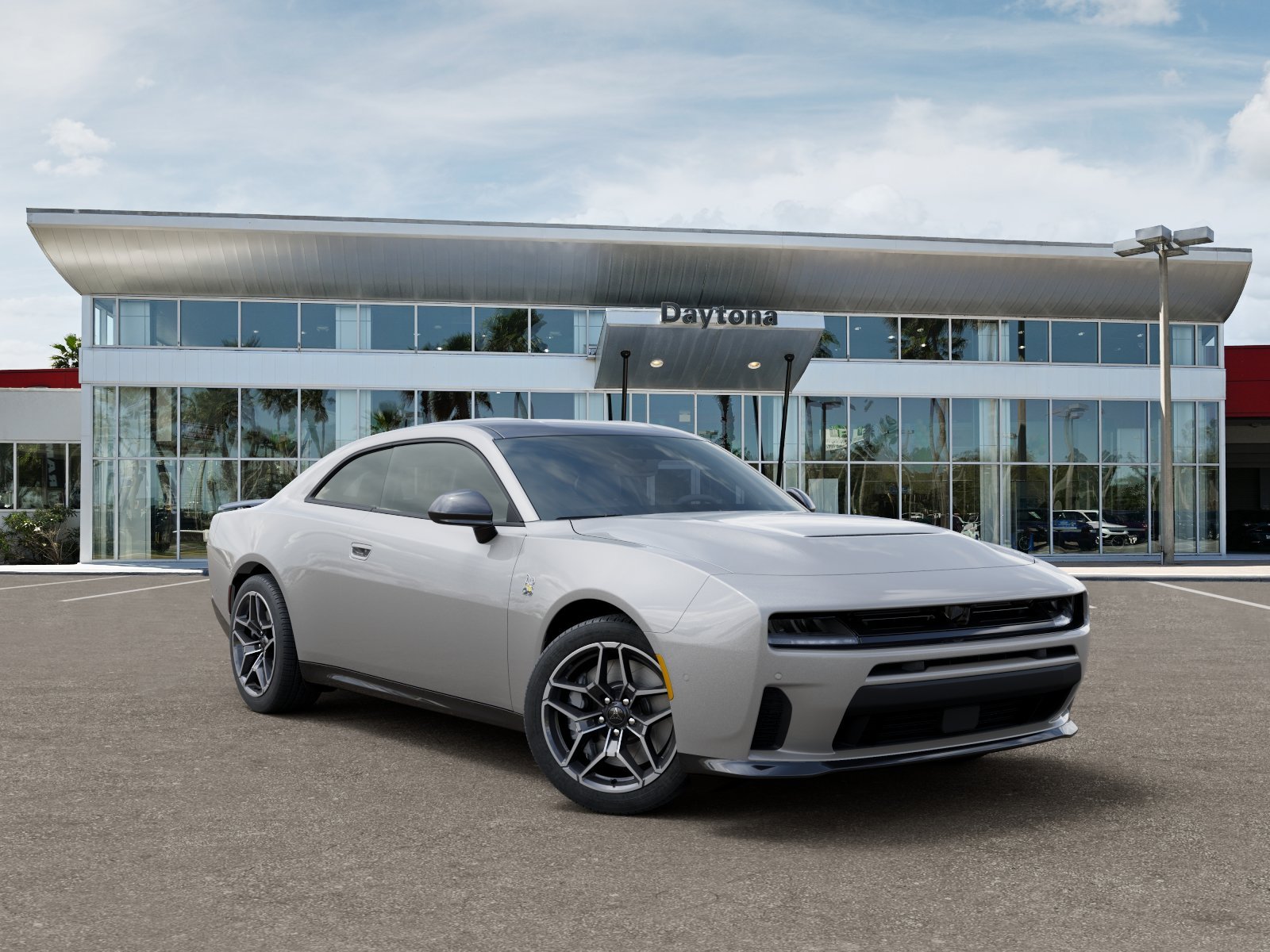 New 2026 Triple Nickel Dodge Scat Pack image 31