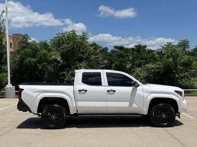 Certified Used 2026 ICE CAP Toyota SR image 5