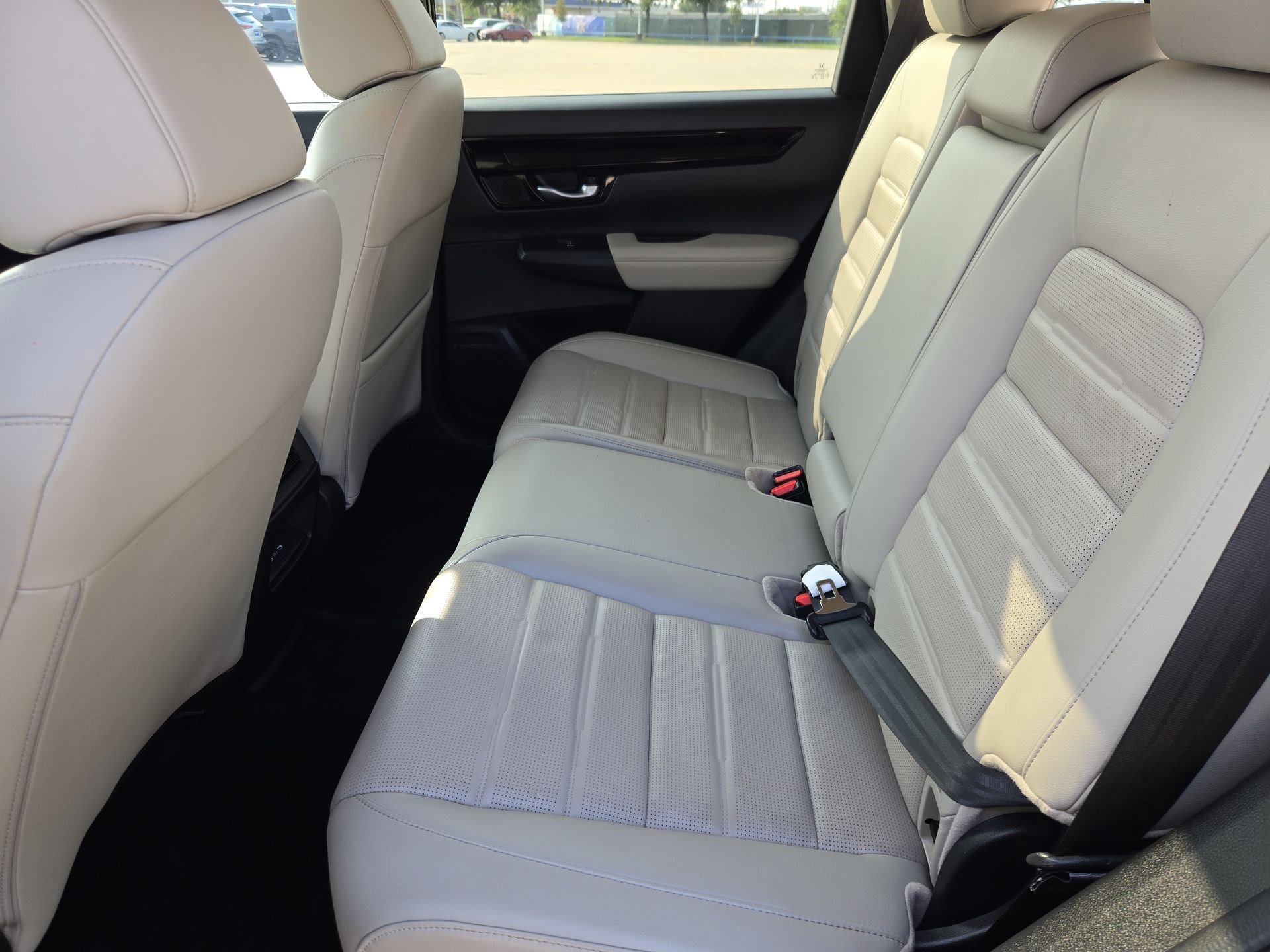 Used 2024 Black Honda EX-L image 26