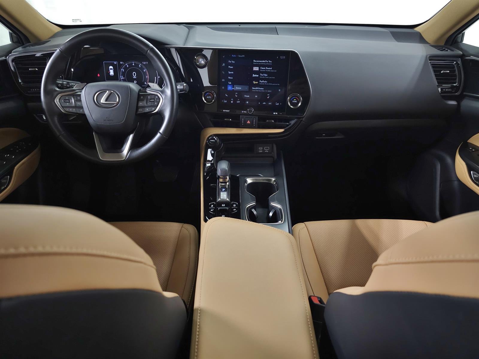 Certified Used 2022 Gray Lexus  image 15