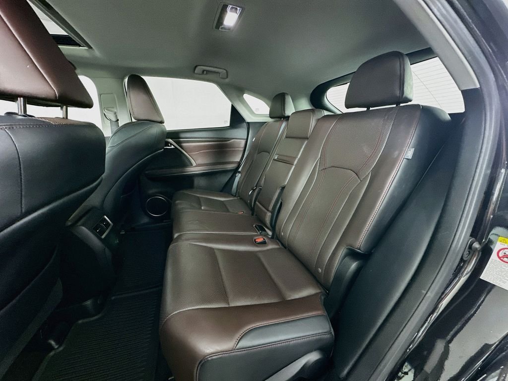 Used 2016 Caviar Lexus 350 image 25