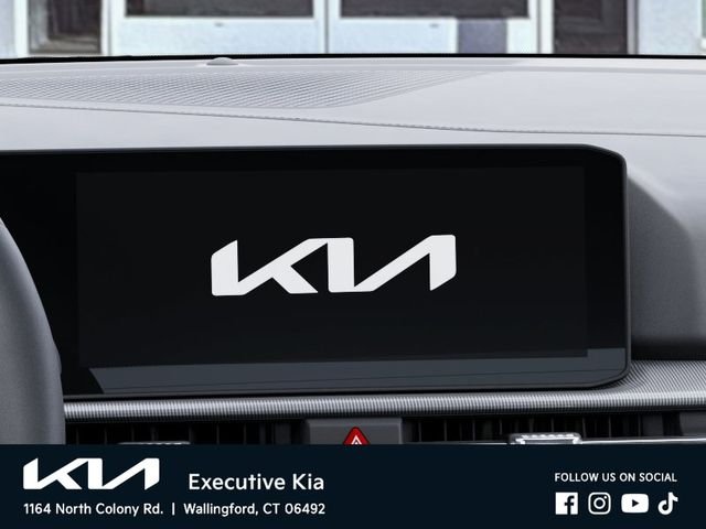 New 2027 Wolf Gray Kia SX Prestige image 20