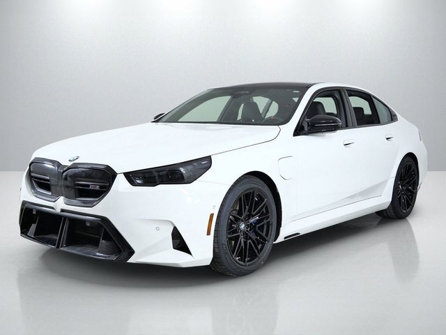 2026 BMW M5