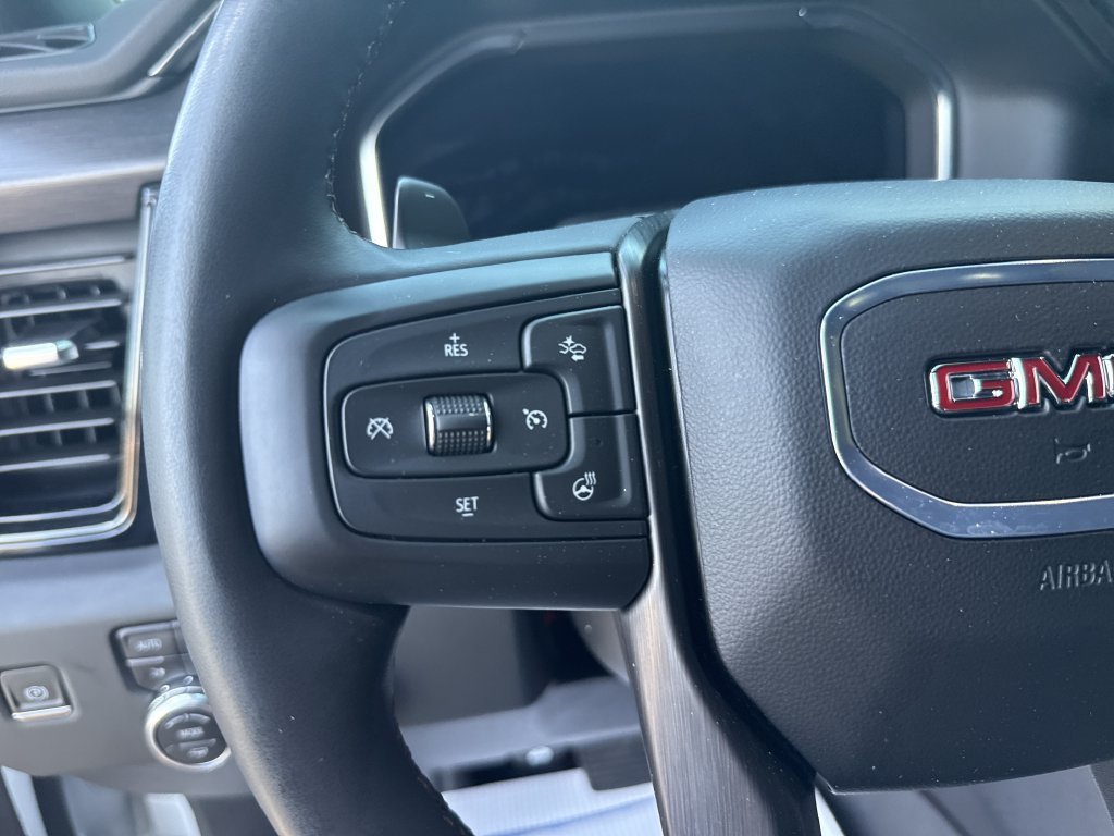 2024 GMC Sierra 1500 AT4 - Photo 20