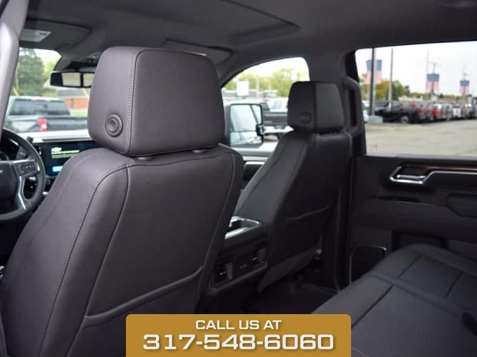 2026 Chevrolet Silverado 2500 HD LT - Photo 13