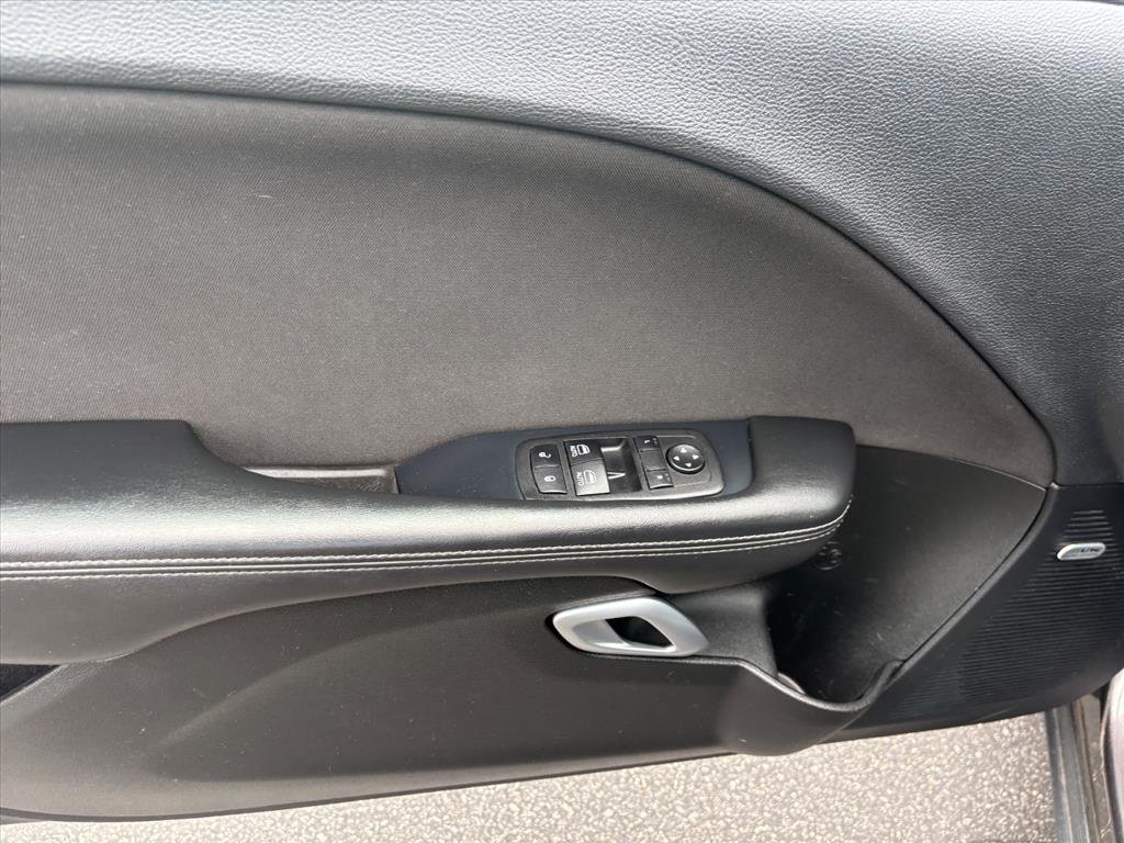 Used 2023 Destroyer Grey Clear Coat Dodge GT image 19