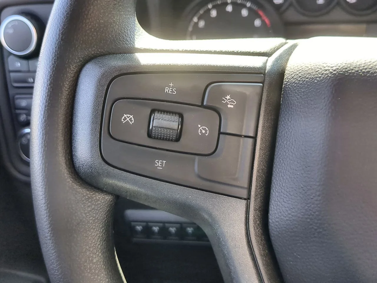 2025 Chevrolet Silverado 3500 HD Work Truck - Photo 33