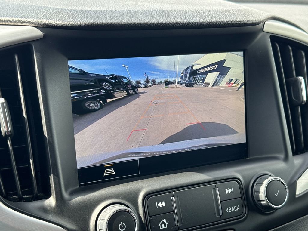 2024 GMC Terrain SLT - Photo 24