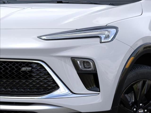2026 Buick Encore GX Sport Touring - Photo 10