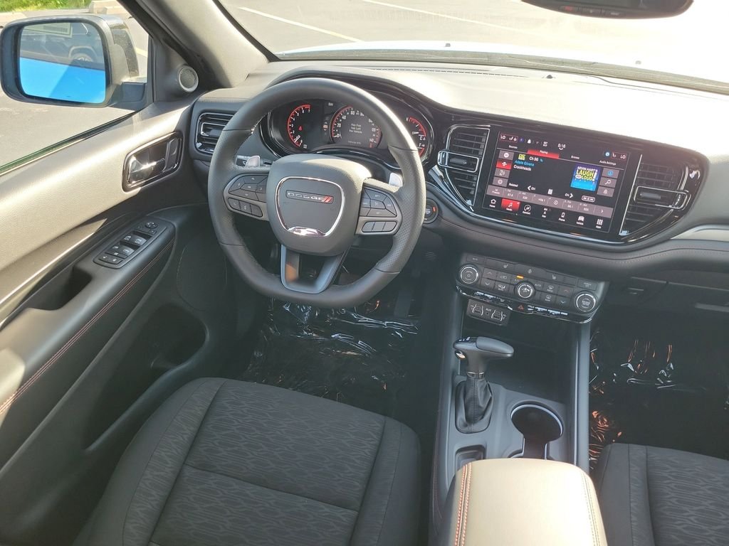 New 2026 B5 Blue Dodge GT image 16