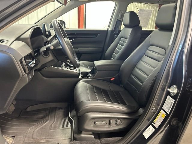 2025 Honda CR-V EX-L - Photo 15