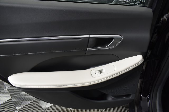 2023 Hyundai Sonata Limited - Photo 36