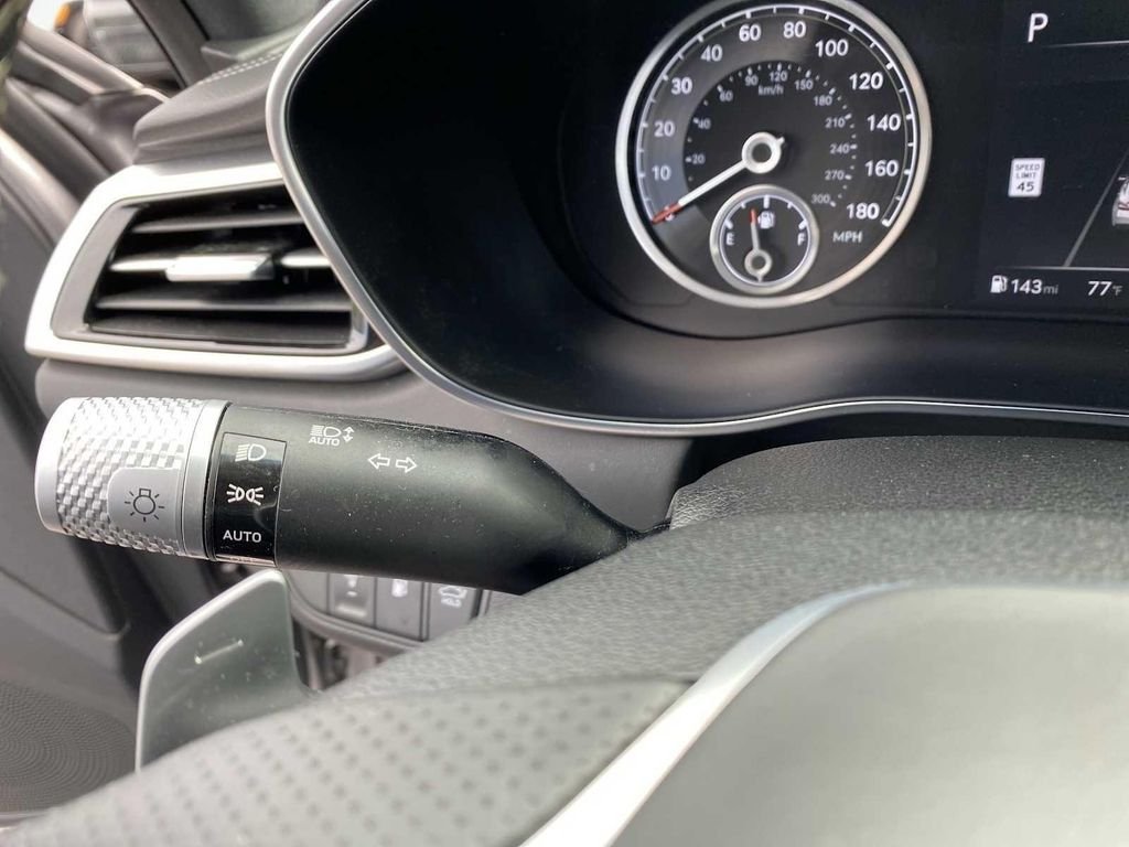 2025 GENESIS G70 Sport Advanced - Photo 21
