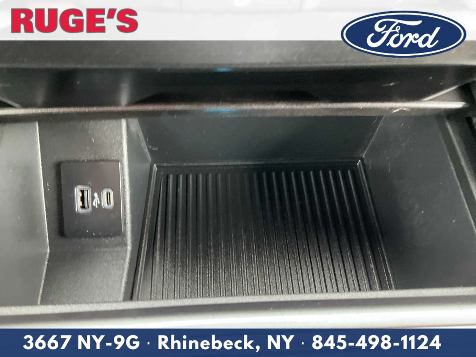 Used 2022 Iconic Silver Ford XLT image 28