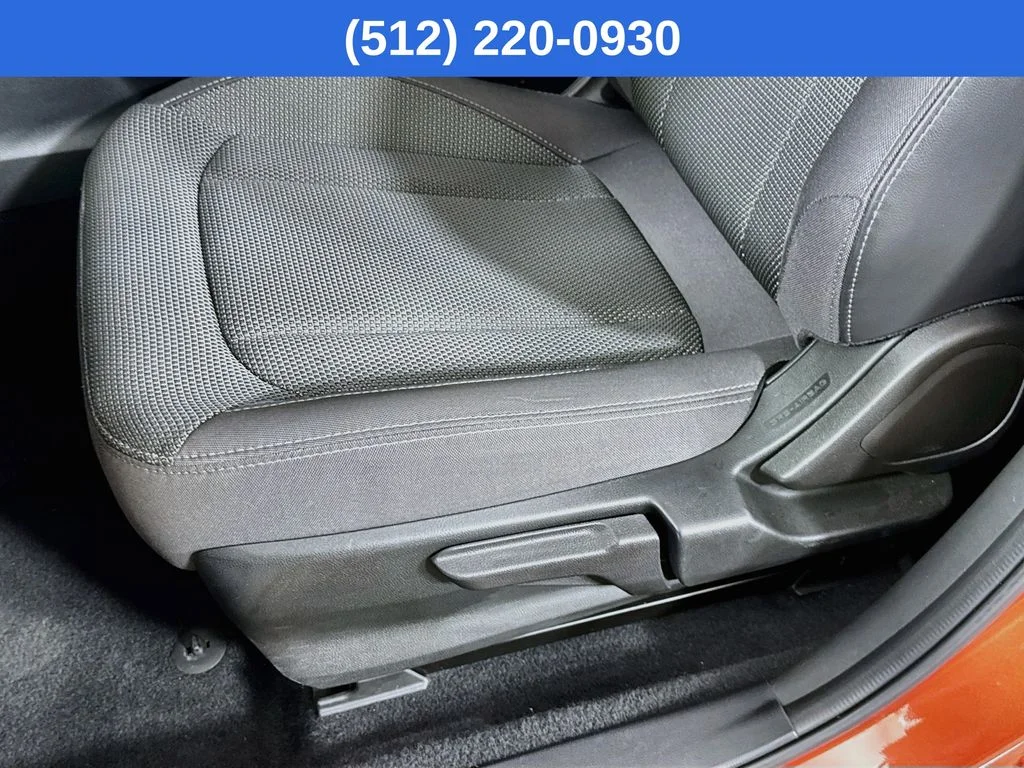 Certified Used 2024 Beige Subaru Premium image 24