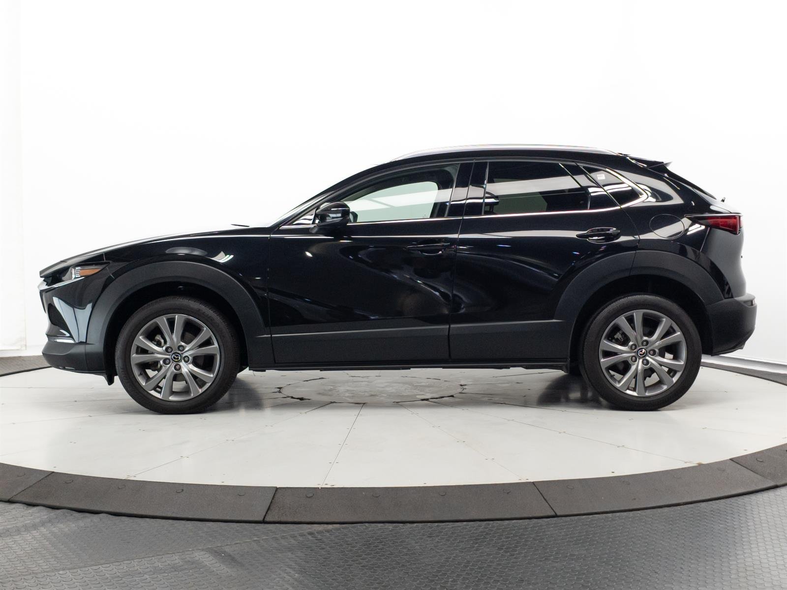 Used 2023 Black Mazda 2.5 S Premium Package image 7