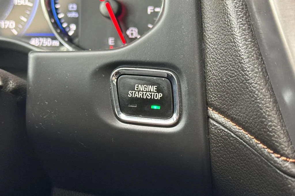 2022 GMC Acadia AT4 - Photo 24